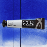 QoR Professional Modern Watercolors 11ml - Art Academy Direct malta