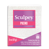 Sculpey Premo Accents, Polymer Clay (57g) - Art Academy Direct malta