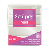 Sculpey Premo Accents, Polymer Clay (57g) - Art Academy Direct malta