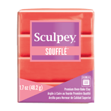 Sculpey Souffle, Polymer Clay (48g) - Art Academy Direct malta