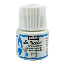 Setacolor Expandable Paste - 45ml - Art Academy Direct malta