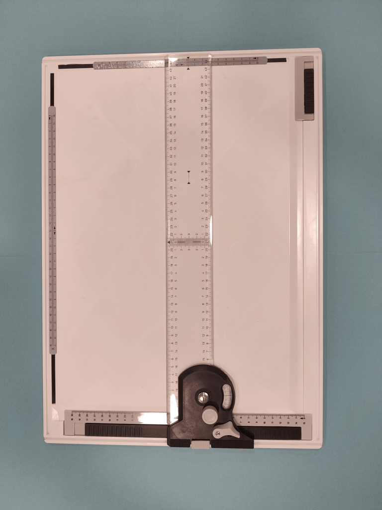 Technical Drawing Board A3 Art Academy Direct