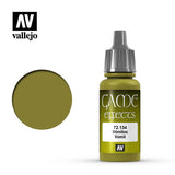 Vallejo Game Special Effect Colors 17ml - Art Academy Direct malta
