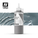Vallejo Studio Acrylics 200ml - Art Academy Direct malta