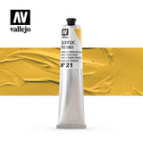 Vallejo Studio Acrylics 58ml - Art Academy Direct