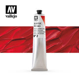 Vallejo Studio Acrylics 58ml - Art Academy Direct