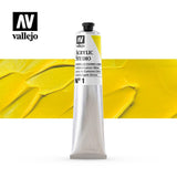 Vallejo Studio Acrylics 58ml - Art Academy Direct