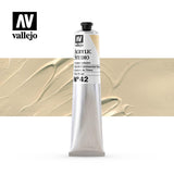 Vallejo Studio Acrylics 58ml - Art Academy Direct