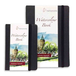 Watercolour Book Hardbound 200gsm - Art Academy Direct
