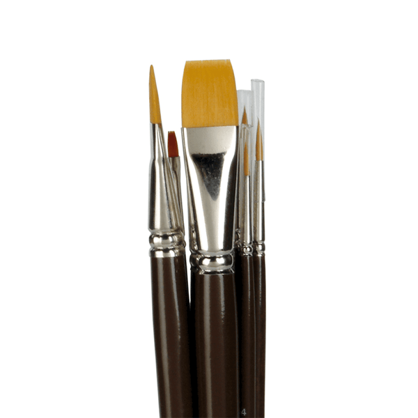 How Are Lineo Brushes Made?