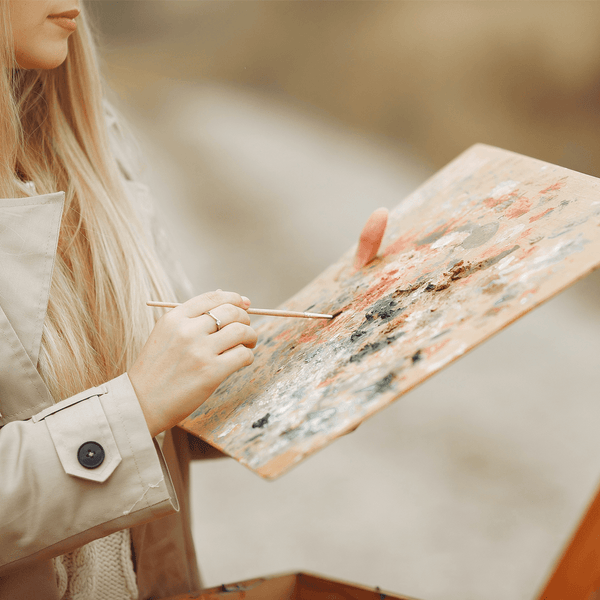 How to Use the Golden Artist Virtual Paint Mixer