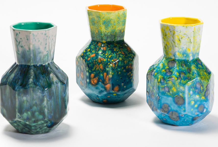 Exploring the World of Mayco Color Glazes