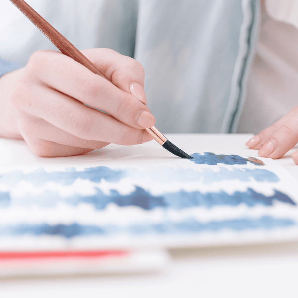 Understanding the Differences in Watercolour Paper