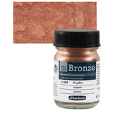 Schmincke: Oil Bronze Powders 50ml