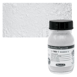 Schmincke: Artists' Pigments 100ml
