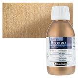 Schmincke: Acrylic Bronzes 150ml