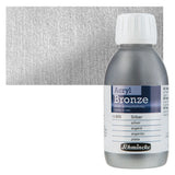 Schmincke: Acrylic Bronzes 150ml