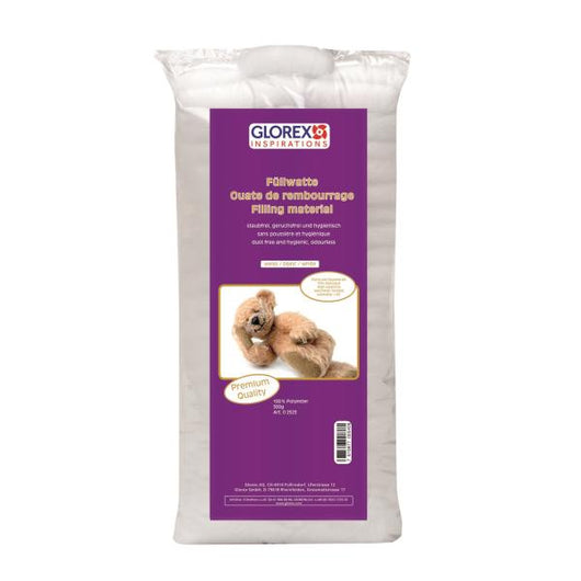 Filling Material (Stuffing)