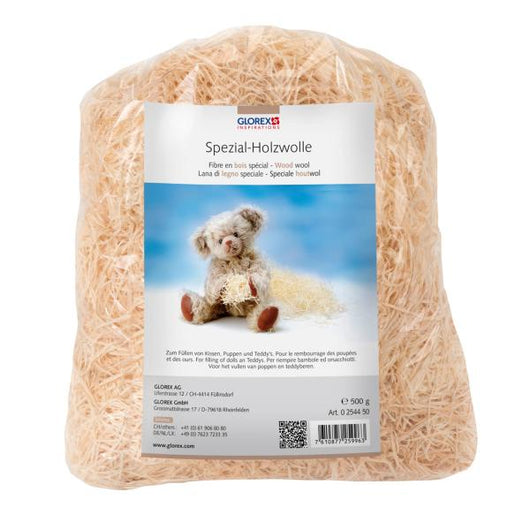 Wood Filling Material