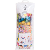 Craft Kit Multicolour
