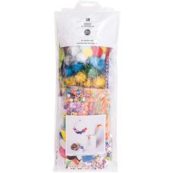 Craft Kit Multicolour