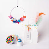 Craft Kit Multicolour