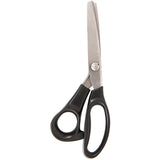 Fabric Scissors Pinking Shears Zig-Zag  21cm