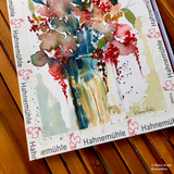 Hahnemuhle Masking Tape