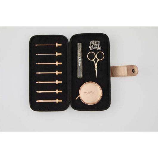 Oasis Interchangeable Crochet Hook Sets