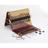 Ginger Special Interchangeable Needle Grande Set - 10cm (4”)