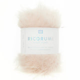 Ricorumi Furry Furry 'Knit-In' Yarn 250g