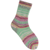 Socks Superba Bamboo Superwash Yarn, 100g