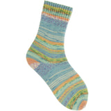 Socks Superba Bamboo Superwash Yarn, 100g