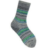 Socks Superba Bamboo Superwash Yarn, 100g