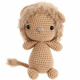 Ricorumi Furry Furry 'Knit-In' Yarn 250g