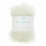 Ricorumi Furry Furry 'Knit-In' Yarn 250g