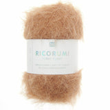 Ricorumi Furry Furry 'Knit-In' Yarn 250g