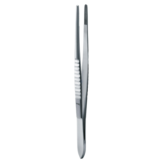 Mosaic Stainless Steel Tweezers - 15cm to 20cm (Various Sizes)