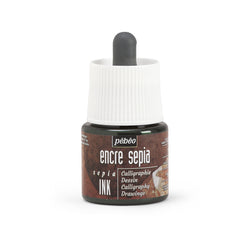Sepia Ink 45ml