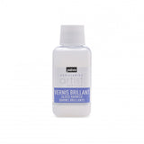 Artist-Quality Waterbased Varnish for Acrylics