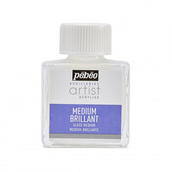 Pebeo Gloss Medium