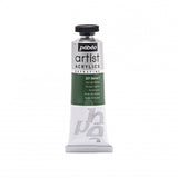 Pebeo Extra Fine Acrylics - Artist Quality 37ml