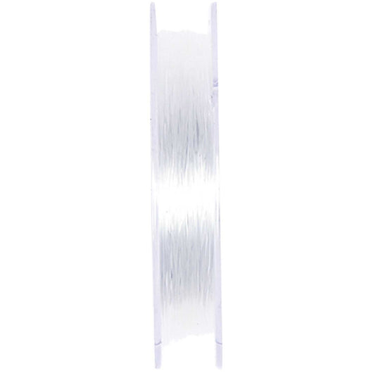 Perlon Thread Elastic Transparent 0.6mm