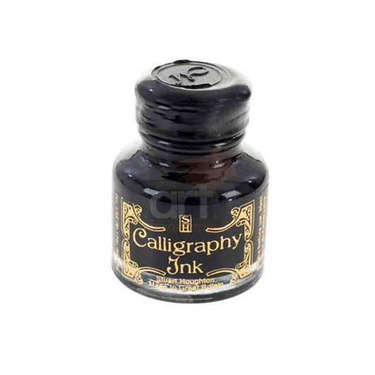 Calligraphy Ink (30ml) - Gold & Silver available