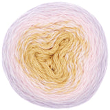 Mega Color Yarn 100g - Pink Lilac