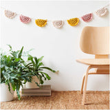 Creative Cotton Cord Macrame Yarn 130g 25m