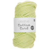 Creative Cotton Cord Macrame Yarn 130g 25m