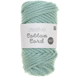 Creative Cotton Cord Macrame Yarn 130g 25m