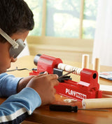 PLAYmake 4in1 Workshop (Ages 4+)