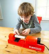 PLAYmake 4in1 Workshop (Ages 4+)